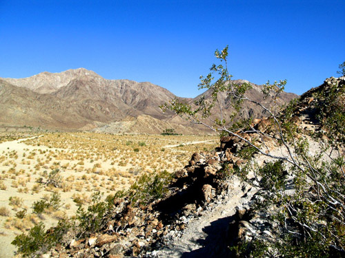 Melanie Heinrich - Travel